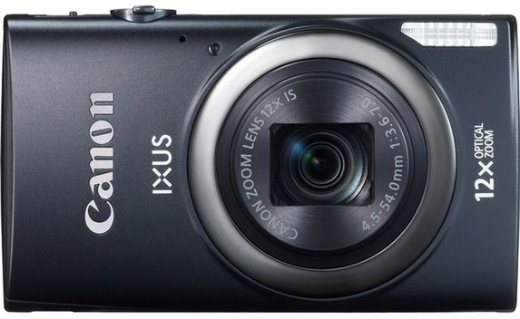 Canon PowerShot ELPH 340 HS (IXUS 265 HS)