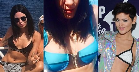 Honorata Skarbek powiększyła piersi? (ZDJĘCIA)