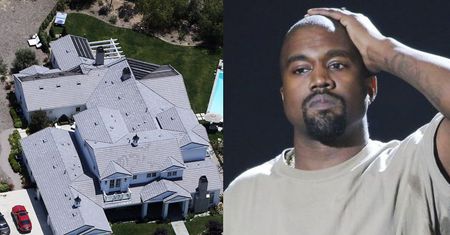Kanye West załamał się i wpadł w depresję, bo stracił 10 milionów?