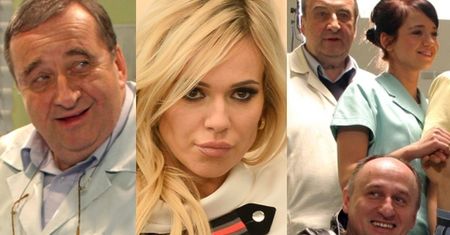 Kowalewski chwali Dodę: "Wypełnia pustkę po Ani Przybylskiej"
