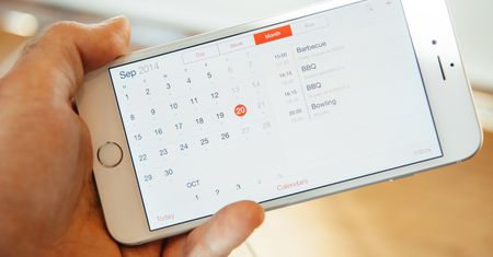Apple odwołało Wielkanoc: po aktualizacji święto nagle zniknęło z kalendarza