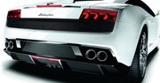 Lamborghini Gallardo LP560-4
