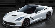Hennessey Corvette Stingray HPE1000 Twin Turbo Concept (2013)