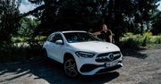 Test wideo: Mercedes-Benz GLA 200 - czy SUV premium z silnikiem 1.3 ma sens?