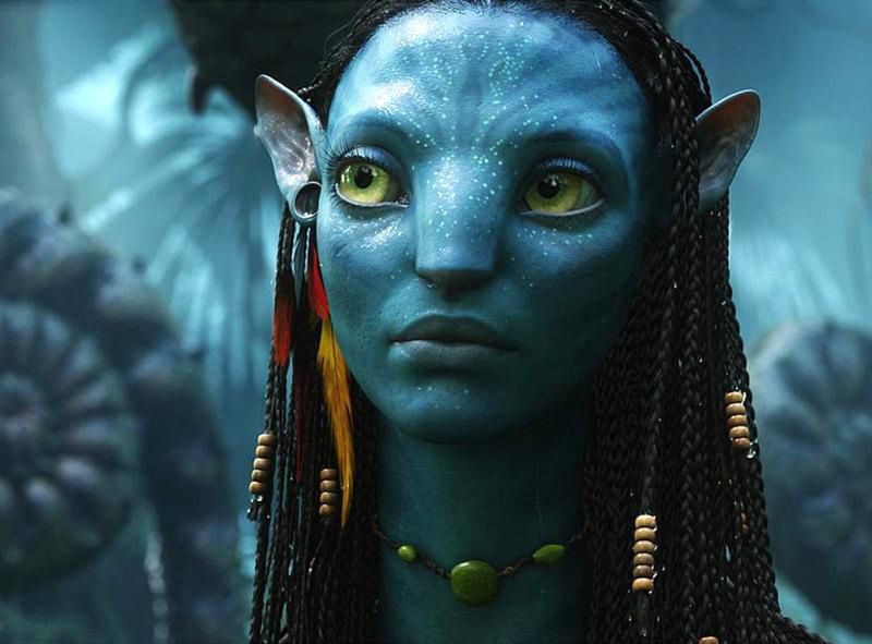 Avatar - 19,7 mln kopii sprzedanych