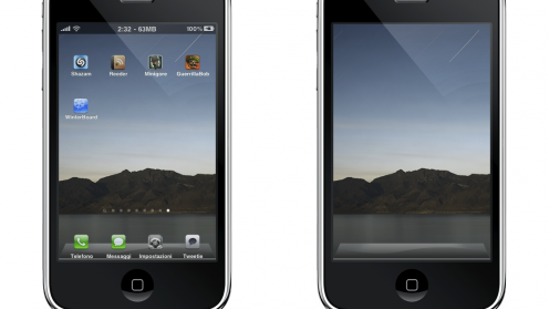 iPhone bliżej iPada 1