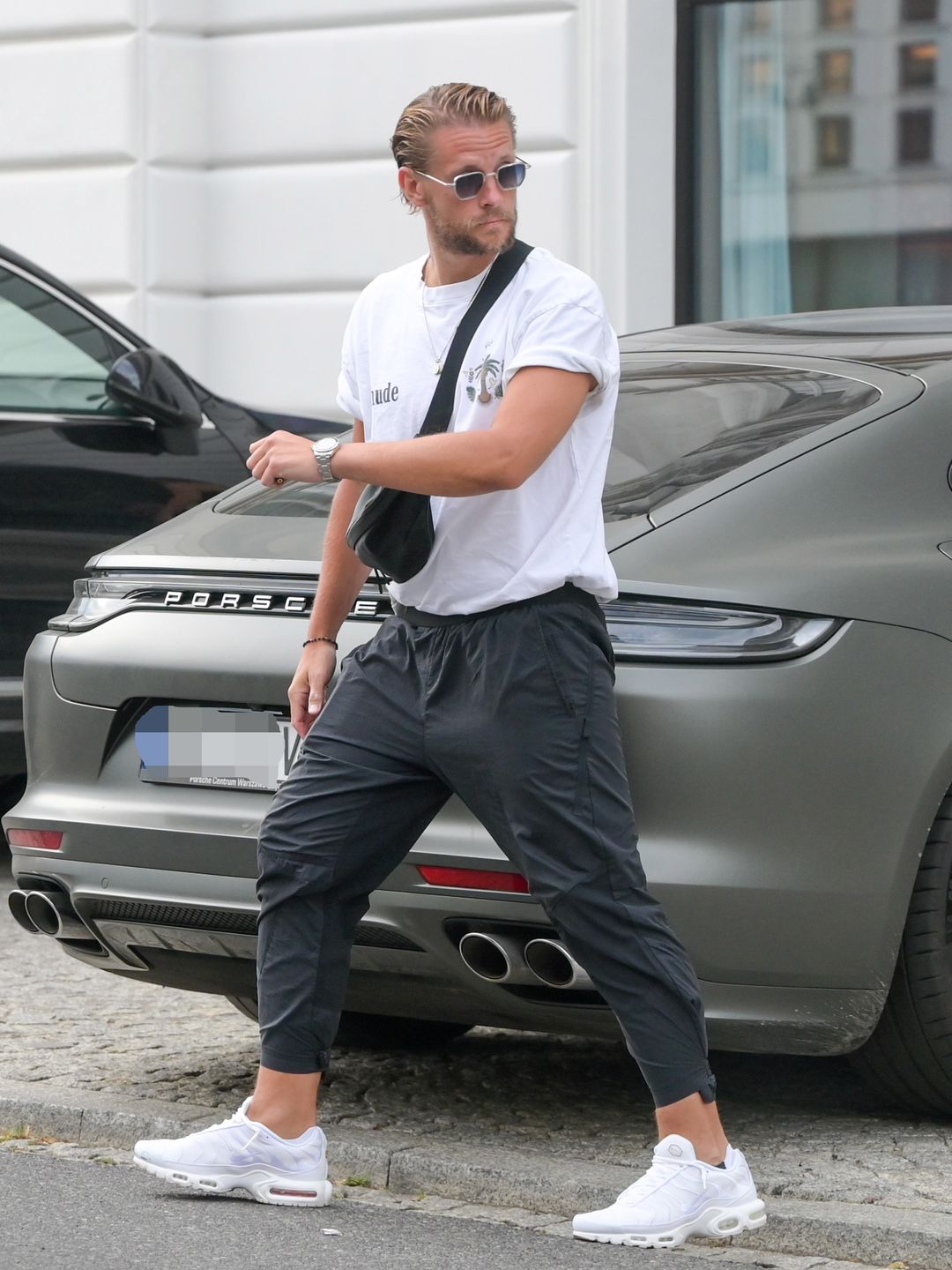 Sebastian Fabijański