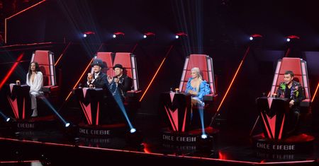 Powrót gwiazdy "The Voice of Poland". Znów będzie jurorką