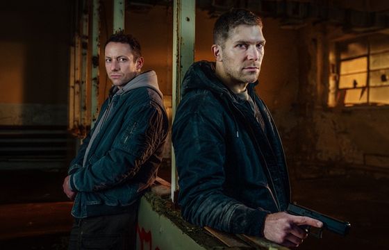 Serial Netfliksa "Idź przodem, bracie" wróci z drugim sezonem. Nowe twarze w obsadzie