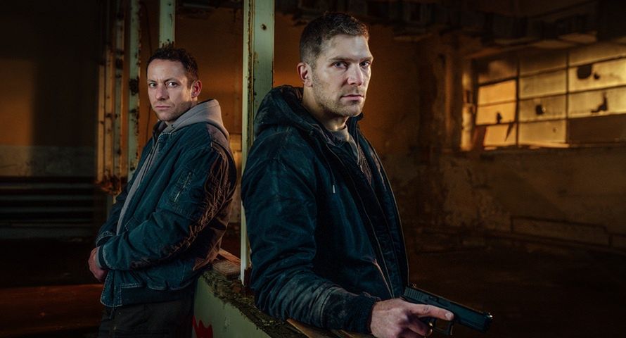 Serial Netfliksa "Idź przodem, bracie" wróci z drugim sezonem. Nowe twarze w obsadzie