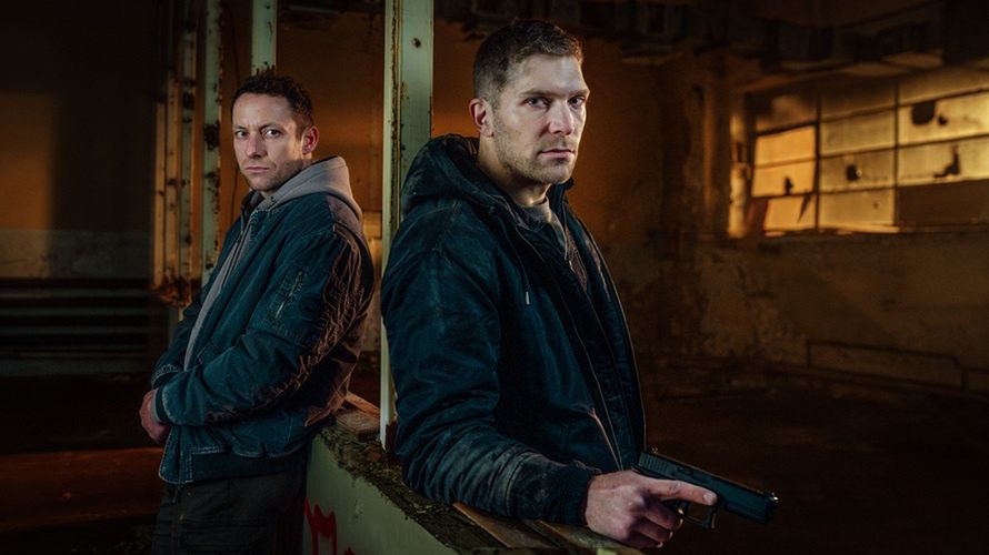 Serial Netfliksa "Idź przodem, bracie" wróci z drugim sezonem. Nowe twarze w obsadzie