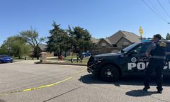 Ciała 5 osób, w tym dwójki dzieci znalezione w domu w Oklahomie