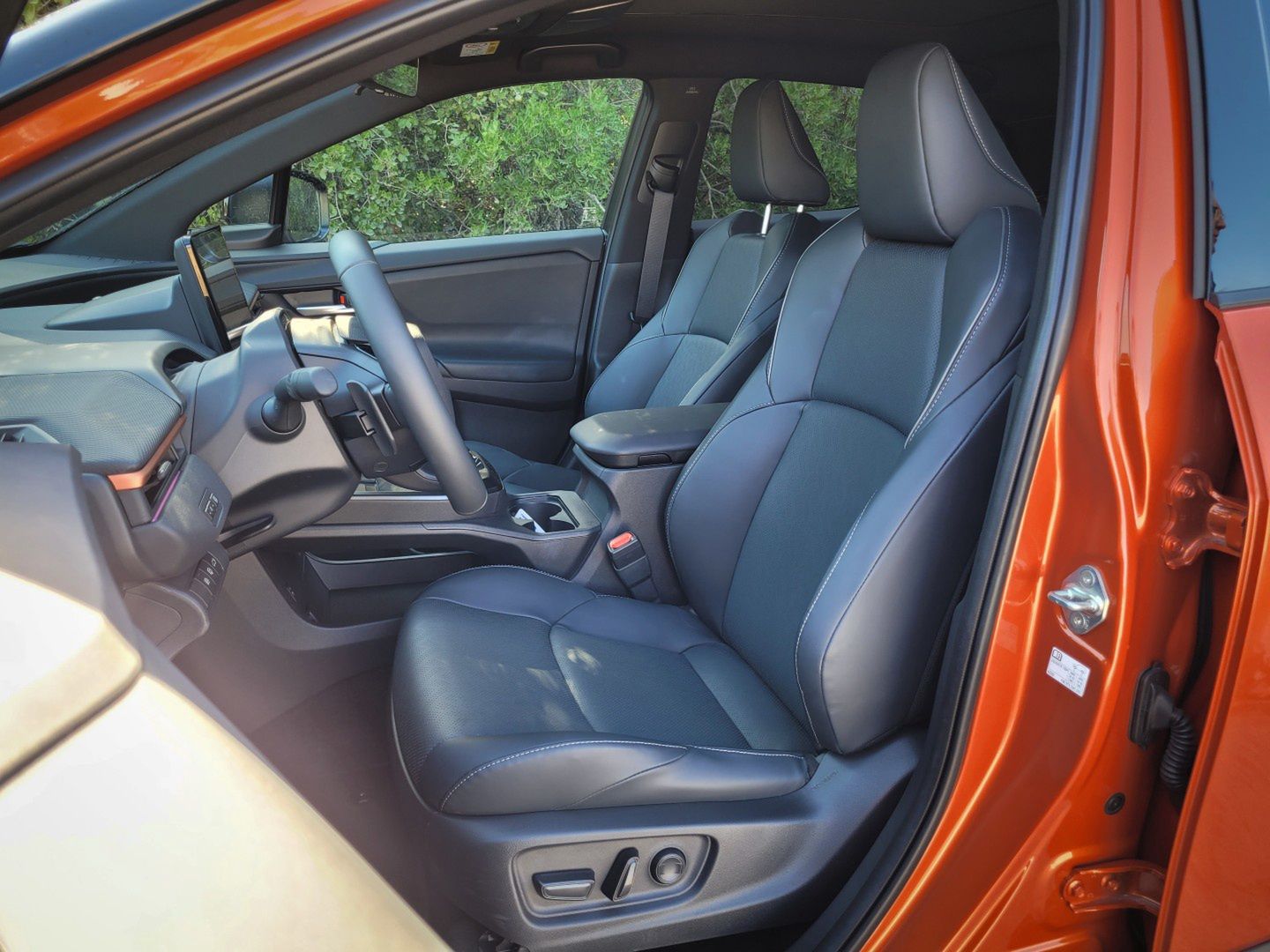 Nowe Subaru Uncharted