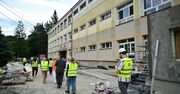 Leszno: Trwają wakacyjne remonty w szkołach. Co nowego czeka uczniów i nauczycieli po wakacjach?