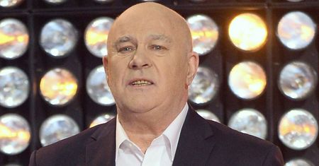 Przełożony koncert Ryszarda Rynkowskiego. Widzowie muszą długo czekać na kolejny występ