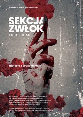 "Sekcja zwłok"