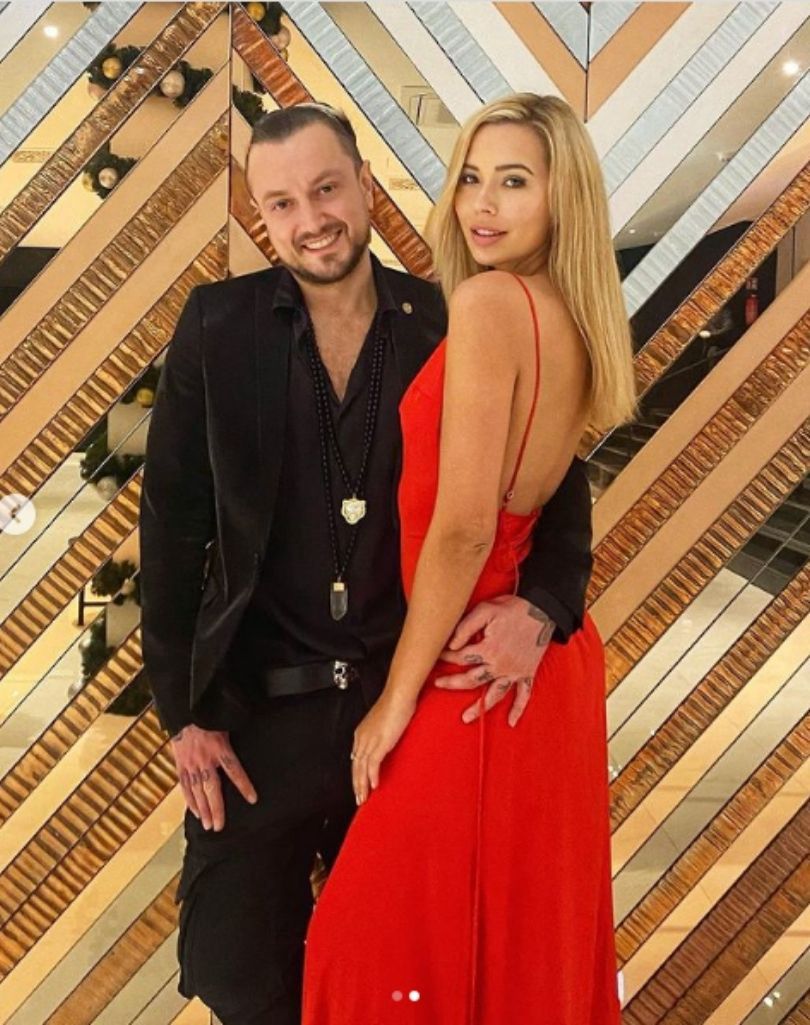 Sandra Kubicka jest demiseksualna