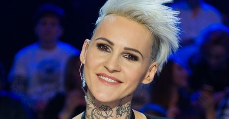 Agnieszka Chylińska zażegnała małżeński kryzys? Wiele na to wskazuje