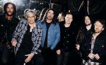 Nowy singiel Foo Fighters. Grohl w ostrzejszym tonie