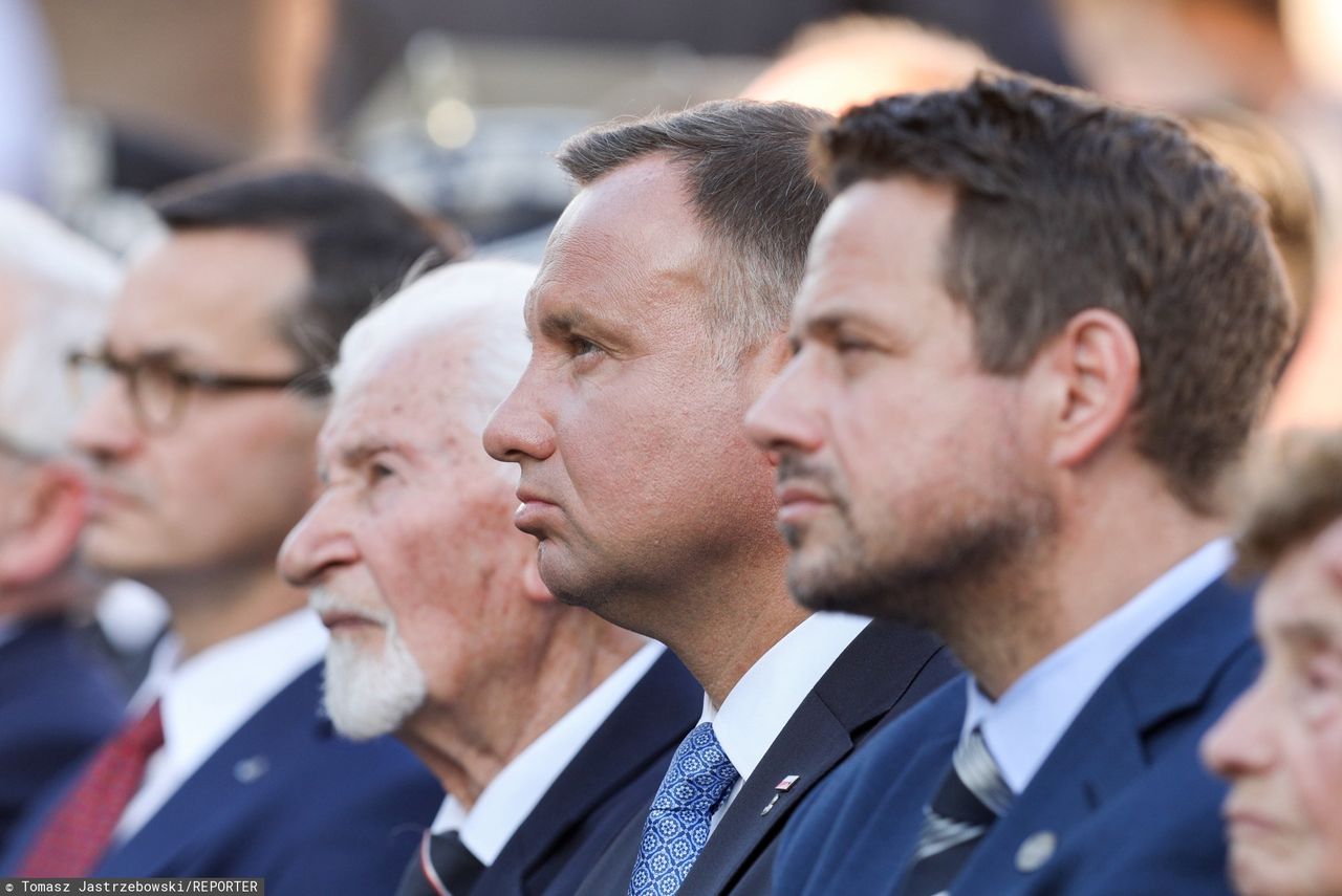 Wybory 2020. Komentarze po pierwszej turze: prawdziwe problemy, nie licytacja na obietnice