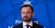 "Wielu rzeczy nie potrafiliśmy". Miszalski bije się w pierś