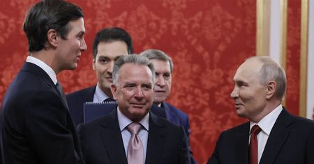 Rozmowy USA z Kremlem. Bulwersujące słowa Amerykanina do Putina