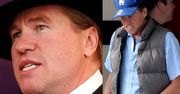 Val Kilmer wraca do formy po walce z rakiem