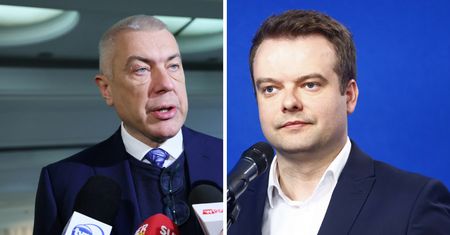 Giertych odpowiedział Bochenkowi. "Chcesz mnie nastraszyć?"