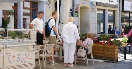 Dramatyczna fala omdleń w Lublinie. Ratownicy medyczni apelują do starszych osób