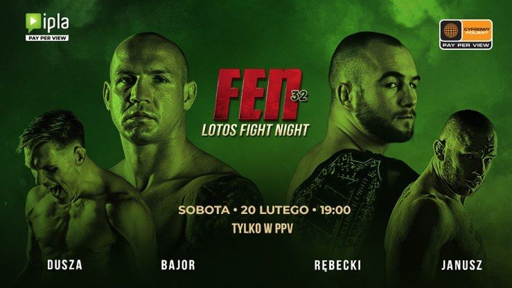 FEN 32. Gdzie oglądać?