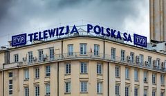TVP Info z szybkimi newsami w nocy. Powodem działania Rosji