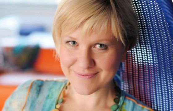 Monika Kucia wydawcą portalu kulinarni.pl