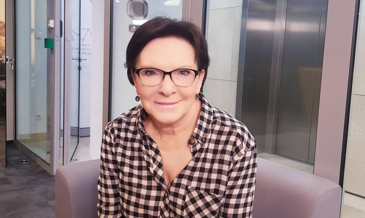 O tym się mówi: Premier Ewa Kopacz przyjedzie do Ostrowca