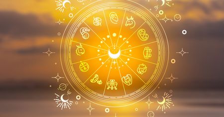 Horoskop dzienny na jutro - środa 8 lipca 2026. Baran, Byk, Bliźnięta, Rak, Lew, Panna, Waga, Skorpion, Strzelec, Koziorożec, Wodnik, Ryby