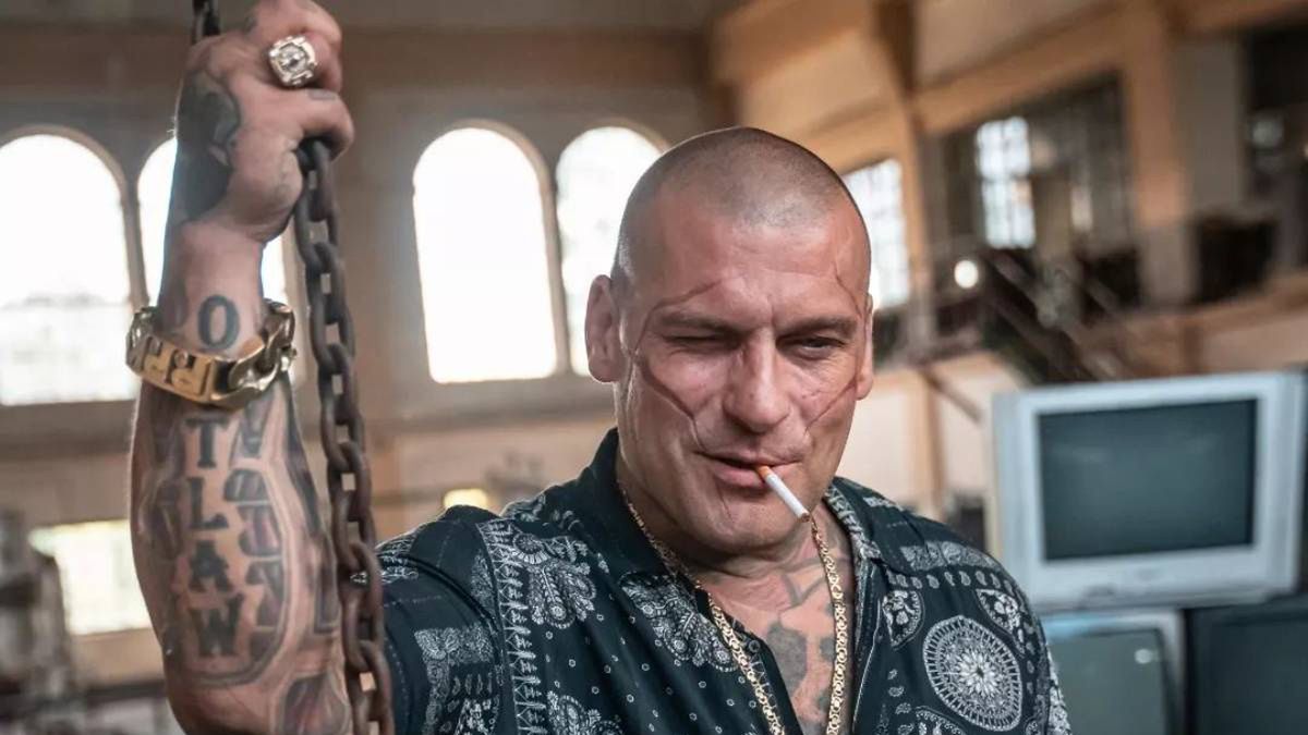 Popek wrócił na Instagram