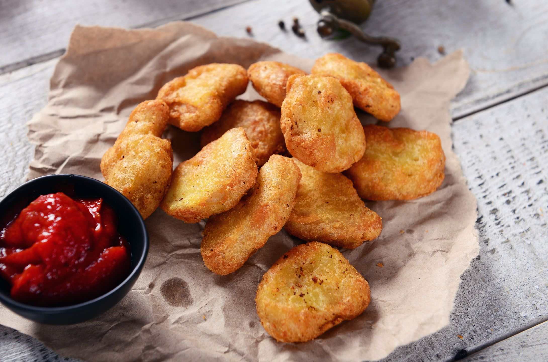 Nuggetsy