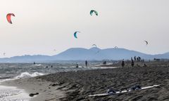 Protesty w Czarnogórze. Rząd chce wydzierżawić plażę ZEA