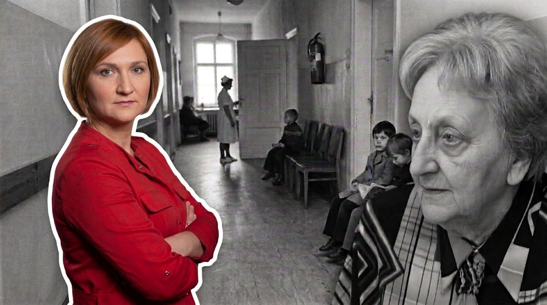 Ołów w śląskiej ziemi nadal jest. Mówi o ołowicy naszych czasów
