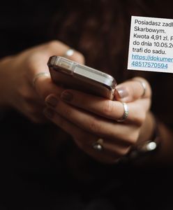 Uwaga na oszustów. Ministerstwo Finansów ostrzega przed fałszywymi sms-ami