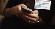 Uwaga na oszustów. Ministerstwo Finansów ostrzega przed fałszywymi sms-ami
