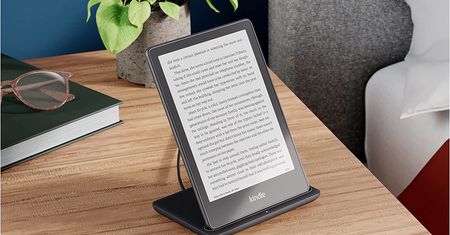 Niezłe promo na Kindle – znak, że nadchodzą mega okazje Amazon Prime