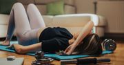 Nie lubisz ćwiczyć? Już pracują nad tabletką, która "zastąpi" treningi