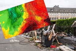 Nadciąga armagedon. Nawałnice i tornada idą z zachodu