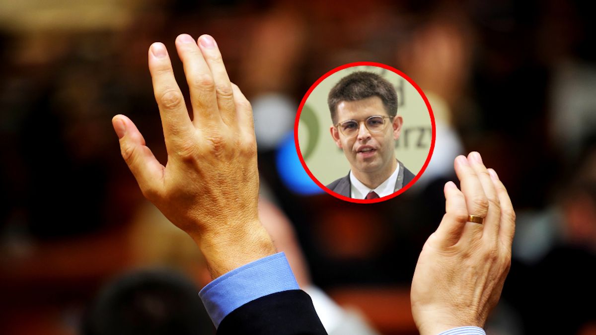 Prezes NRL uważa, że doszło do ataku hakerskiego