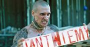 Mateusz Damięcki napisał list do N. Prosi o tantiemy