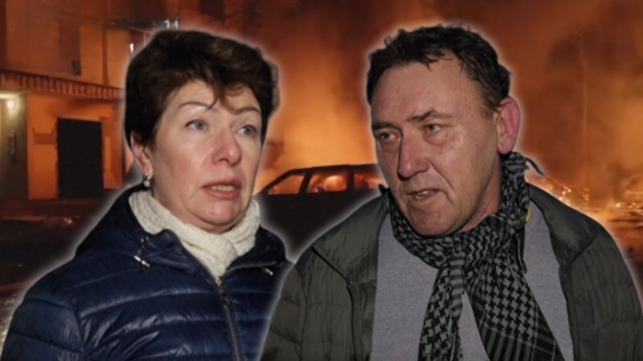 Ukraińcy dosadnie o planie pokojowym USA: Zmierzamy ku III wojnie światowej