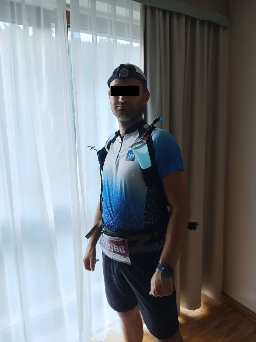Michał S. 