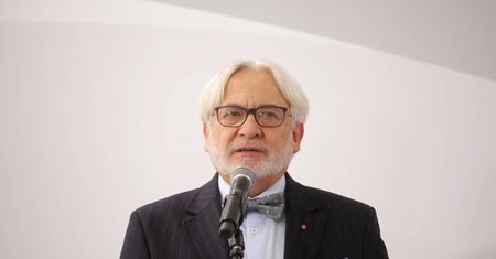 Wojciech Maksymowicz podał się do dymisji. "Ojczyzna jest w potrzebie"