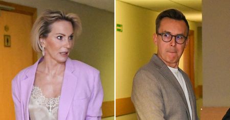 Paulina Smaszcz i Maciej Kurzajewski znowu w sądzie. Stawką jest majątek gromadzony latami