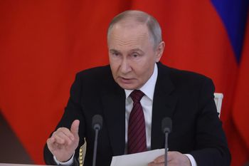 Tylu żołnierzy Putina zginęło na wojnie. Podali nowe dane